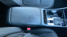 Hyundai TUCSON 1.6 TGDi 48V MHD Premium 5dr 2WD DCT Petrol Estate